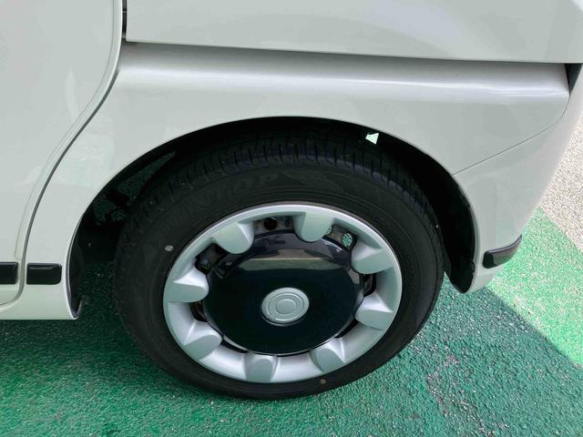 ムーヴキャンバスＧブラックアクセントリミテッド　ＳＡIII（沖縄県）の中古車