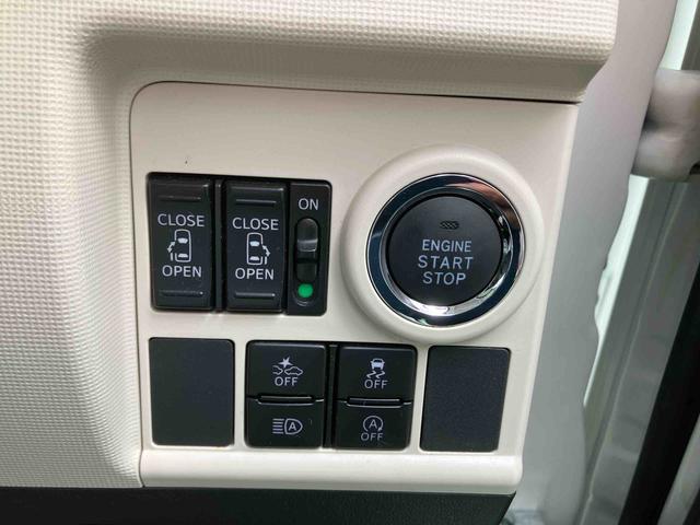 ムーヴキャンバスＧブラックアクセントリミテッド　ＳＡIII（沖縄県）の中古車