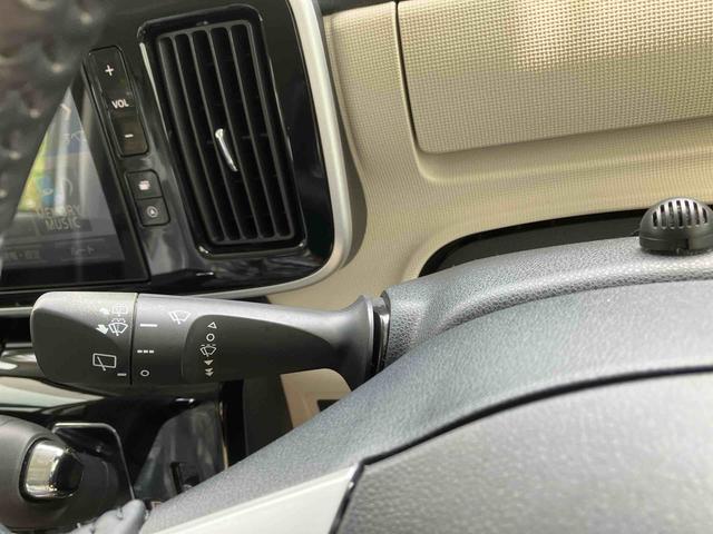 ムーヴキャンバスＧブラックアクセントリミテッド　ＳＡIII（沖縄県）の中古車