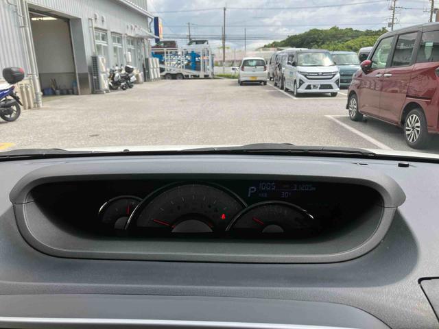 ムーヴキャンバスＧブラックアクセントリミテッド　ＳＡIII（沖縄県）の中古車