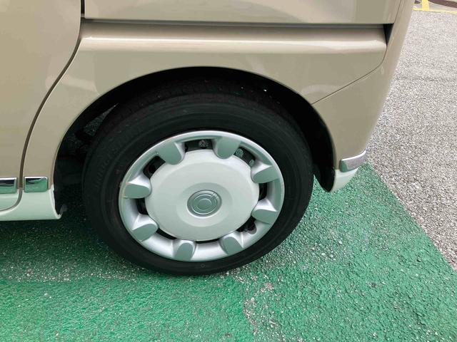 ムーヴキャンバスＸメイクアップリミテッド　ＳＡIII（沖縄県）の中古車