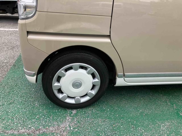 ムーヴキャンバスＸメイクアップリミテッド　ＳＡIII（沖縄県）の中古車