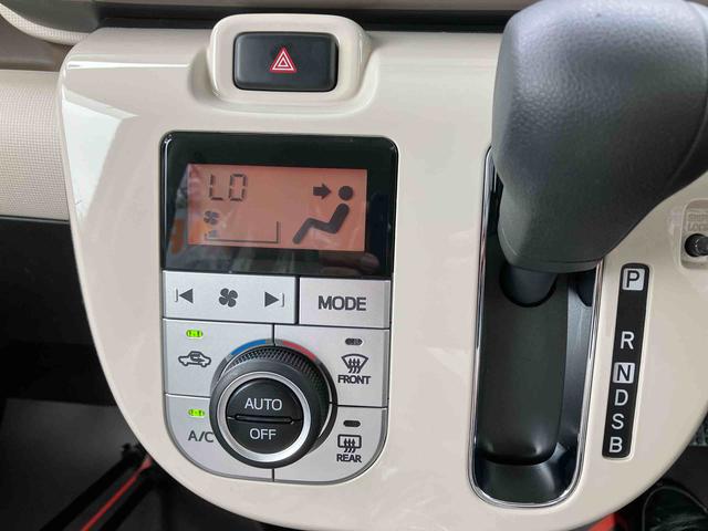 ムーヴキャンバスＸメイクアップリミテッド　ＳＡIII（沖縄県）の中古車
