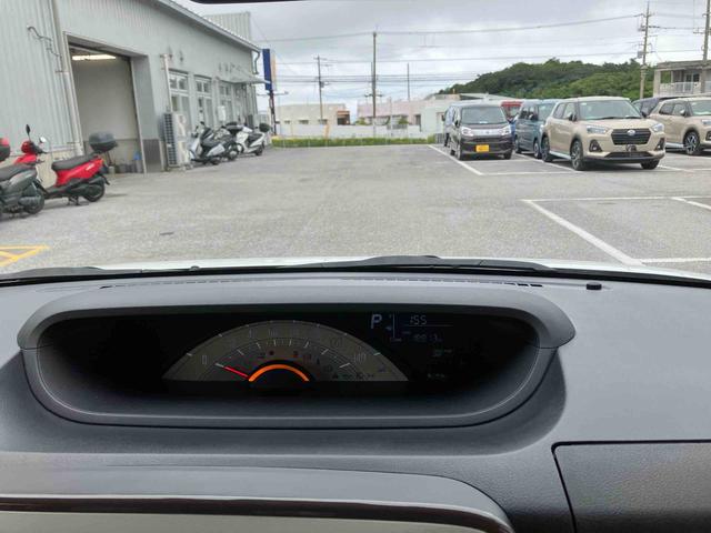 ムーヴキャンバスＸメイクアップリミテッド　ＳＡIII（沖縄県）の中古車