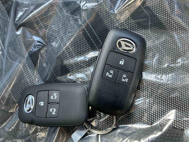 タントファンクロスターボ（沖縄県）の中古車