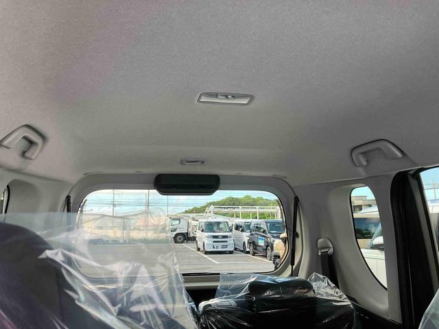 タントファンクロスターボ（沖縄県）の中古車