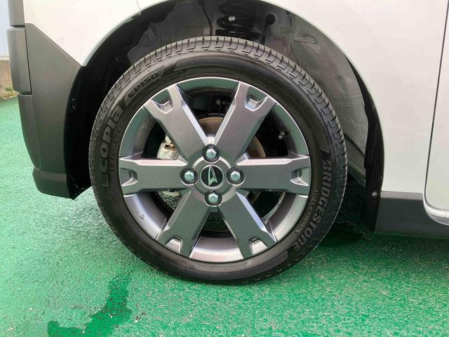 タントファンクロスターボ（沖縄県）の中古車