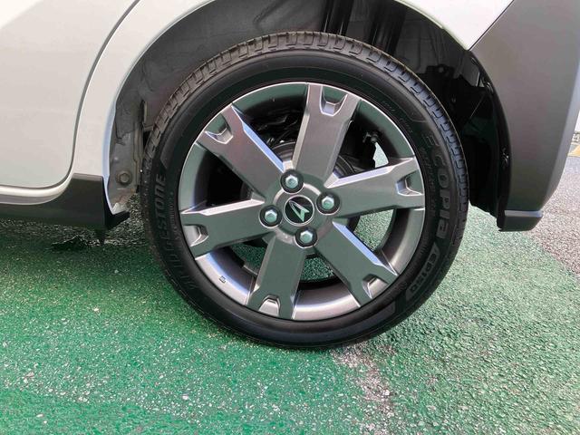 タントファンクロスターボ（沖縄県）の中古車