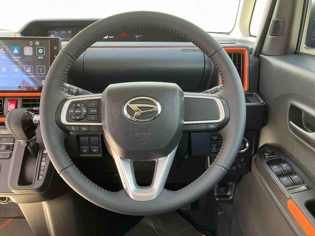 タントファンクロスターボ（沖縄県）の中古車