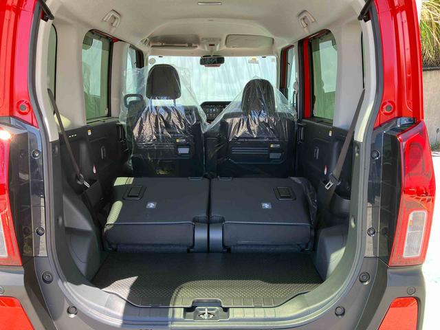 タントファンクロスターボ（沖縄県）の中古車