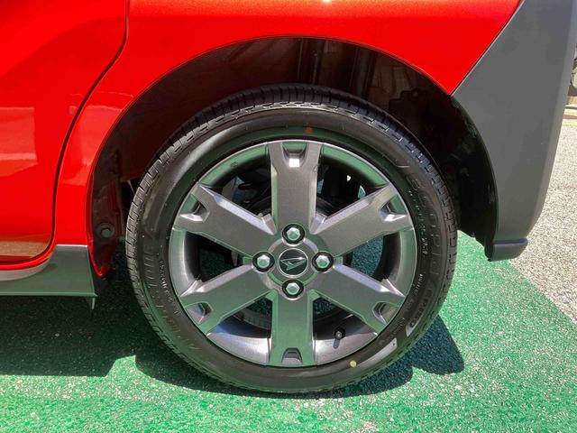 タントファンクロスターボ（沖縄県）の中古車