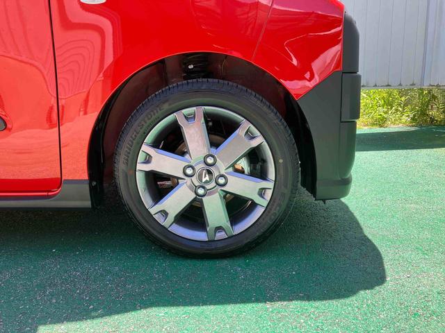 タントファンクロスターボ（沖縄県）の中古車