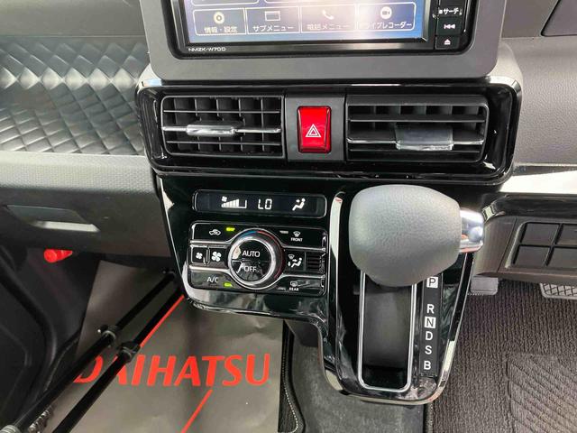 タントカスタムＸ（沖縄県）の中古車