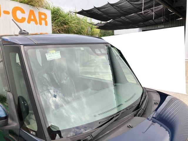 タントカスタムＸ（沖縄県）の中古車