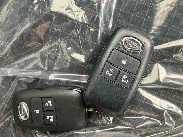 タントカスタムＸ（沖縄県）の中古車