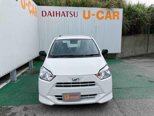 ミライースＬ　ＳＡIII（沖縄県）の中古車