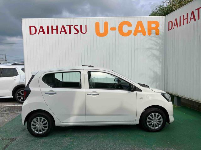 ミライースＬ　ＳＡIII（沖縄県）の中古車