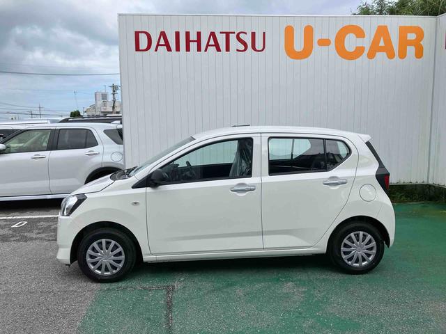 ミライースＬ　ＳＡIII（沖縄県）の中古車
