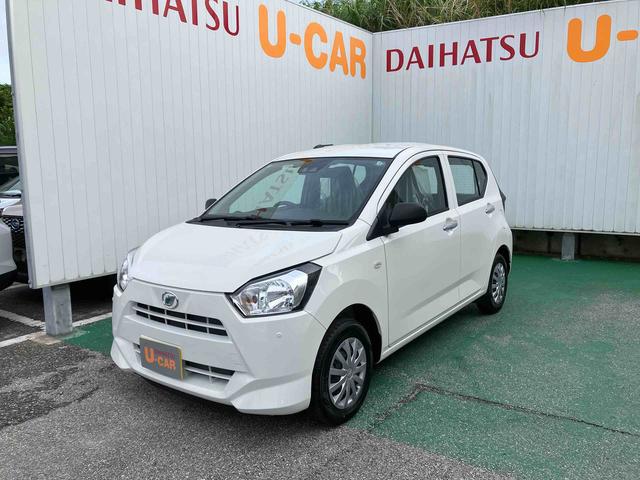 ミライースＬ　ＳＡIII（沖縄県）の中古車