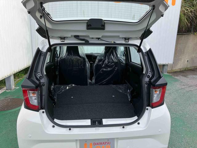 ミライースＬ　ＳＡIII（沖縄県）の中古車