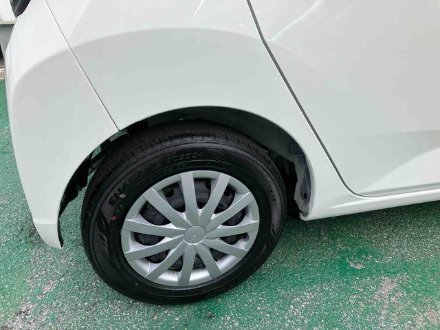 ミライースＬ　ＳＡIII（沖縄県）の中古車