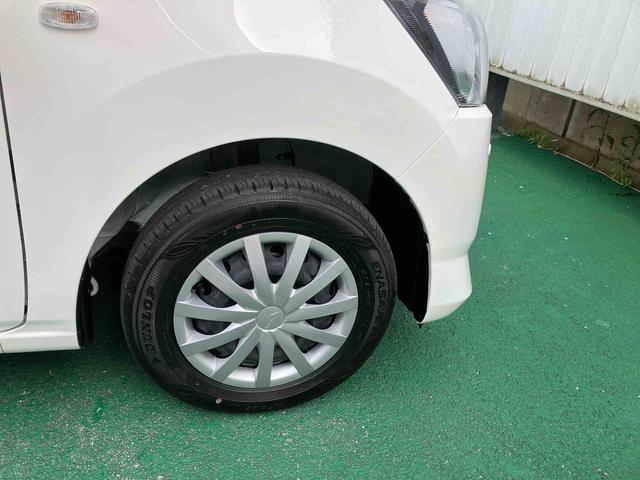 ミライースＬ　ＳＡIII（沖縄県）の中古車