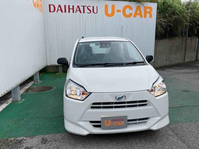 ミライースＬ　ＳＡIII（沖縄県）の中古車