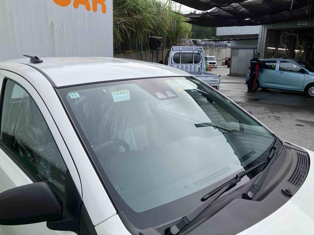 ミライースＬ　ＳＡIII（沖縄県）の中古車