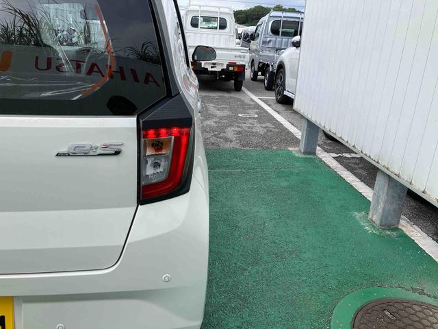 ミライースＬ　ＳＡIII（沖縄県）の中古車