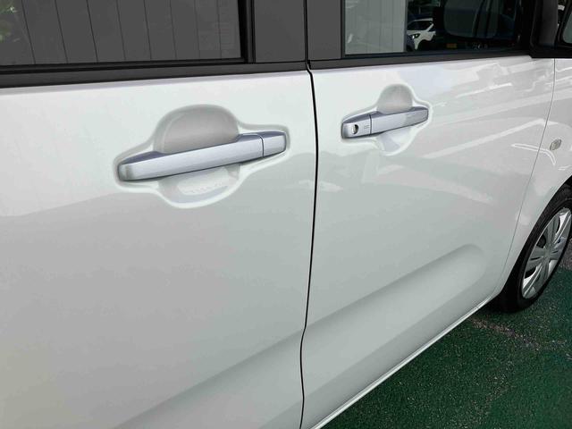 タントＸオートエアコン　衝突回避支援システム　コーナーセンサー　ＬＥＤヘッドランプ　片側パワースライドドア　キーフリーシステム（沖縄県）の中古車