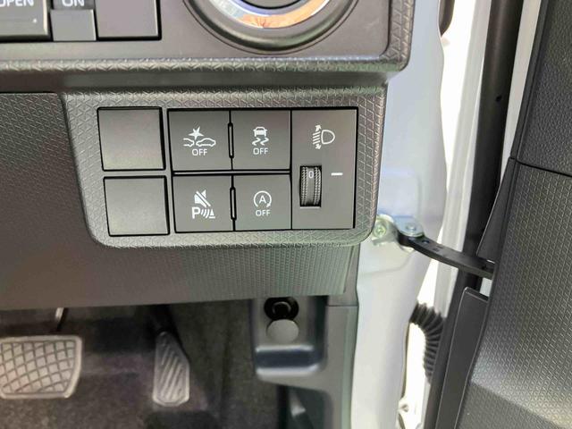 タントＸオートエアコン　衝突回避支援システム　コーナーセンサー　ＬＥＤヘッドランプ　片側パワースライドドア　キーフリーシステム（沖縄県）の中古車
