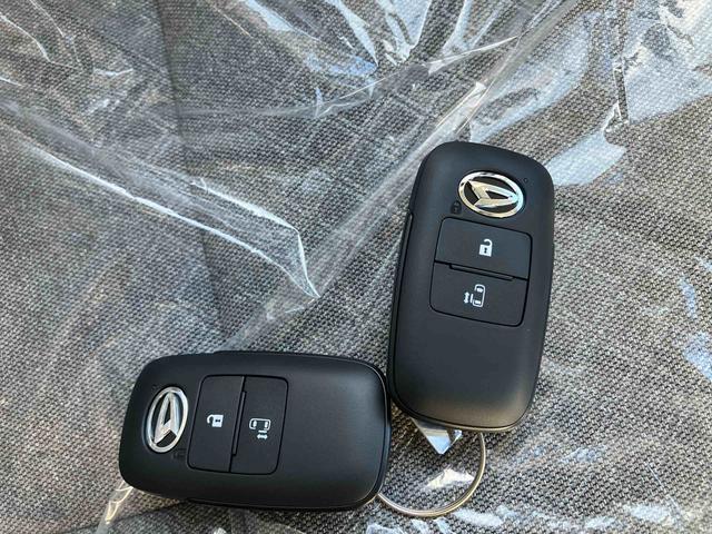 タントＸオートエアコン　衝突回避支援システム　コーナーセンサー　ＬＥＤヘッドランプ　片側パワースライドドア　キーフリーシステム（沖縄県）の中古車