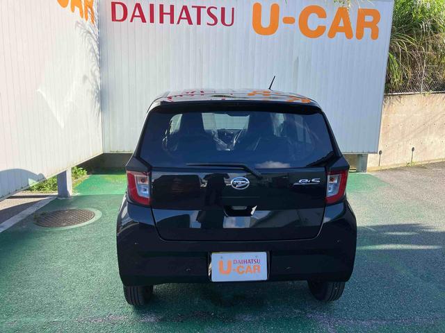 ミライースＸ　ＳＡIII（沖縄県）の中古車