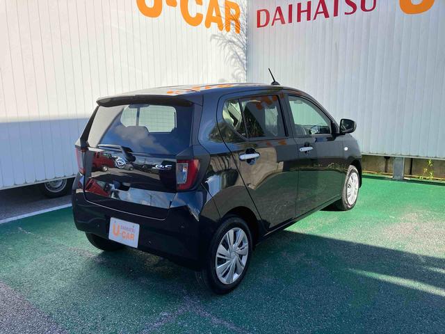 ミライースＸ　ＳＡIII（沖縄県）の中古車