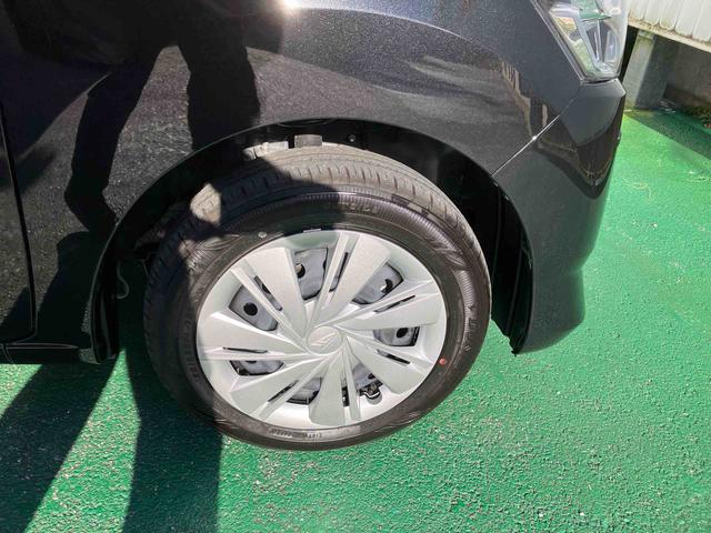 ミライースＸ　ＳＡIII（沖縄県）の中古車