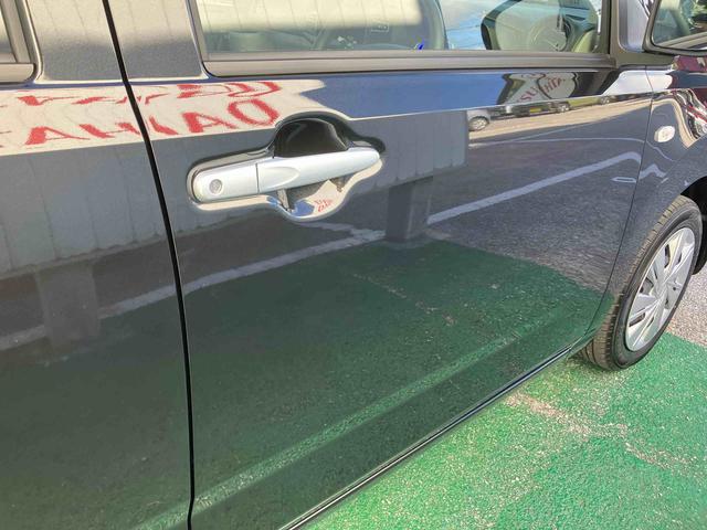ミライースＸ　ＳＡIII（沖縄県）の中古車