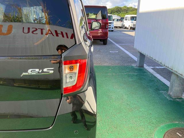 ミライースＸ　ＳＡIII（沖縄県）の中古車