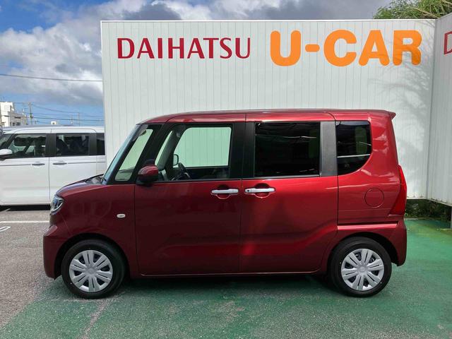 タントＸ（沖縄県）の中古車