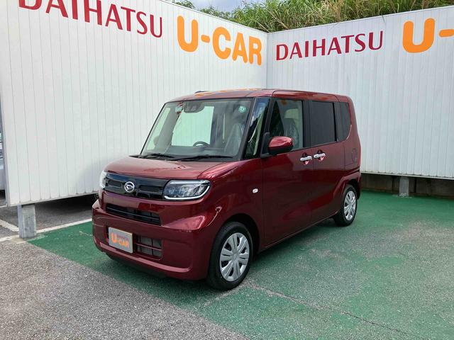 タントＸ（沖縄県）の中古車