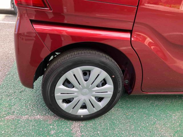 タントＸ（沖縄県）の中古車
