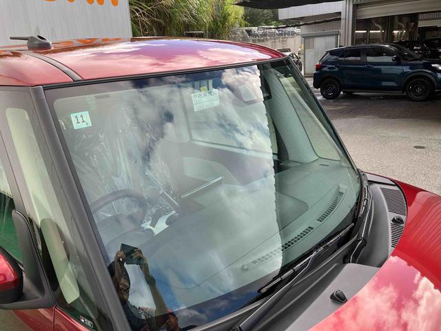 タントＸ（沖縄県）の中古車