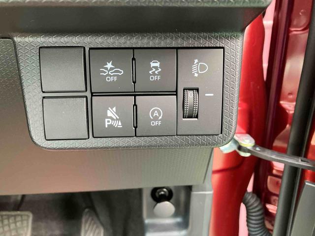 タントＸ（沖縄県）の中古車