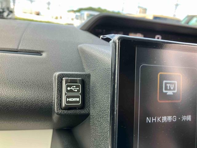 タントＸ（沖縄県）の中古車