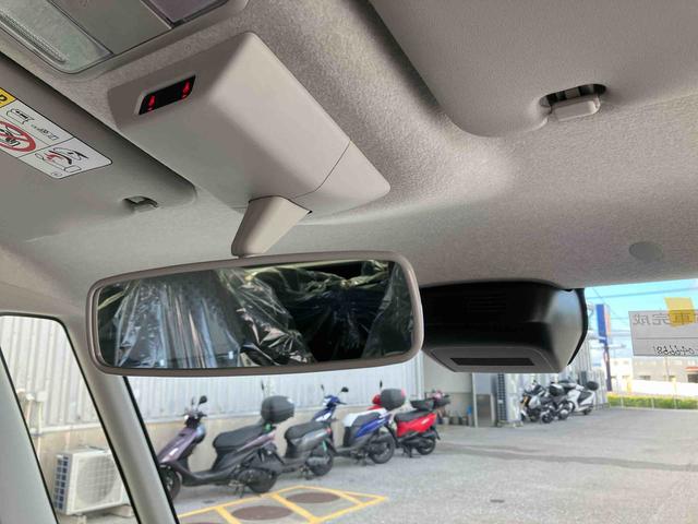 タントＸ（沖縄県）の中古車