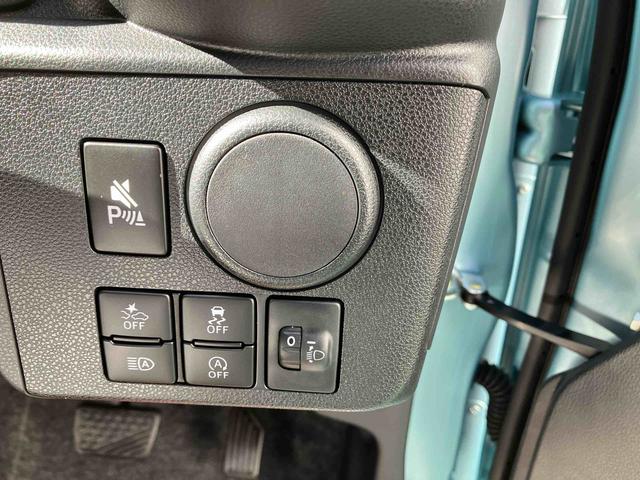 ミライースＬ　ＳＡIIIマニュアルエアコン　オーディオレス　衝突回避支援システム　コーナーセンサー　キーレスエントリー　手動式ドアミラー　ハロゲンヘッドライト（沖縄県）の中古車