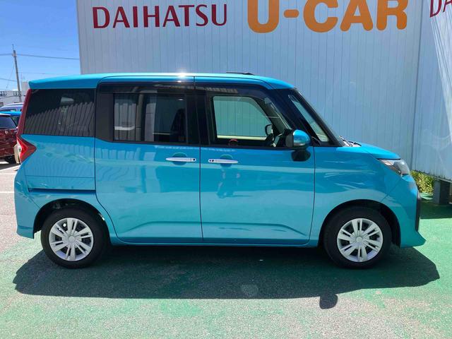 トールＧ（沖縄県）の中古車