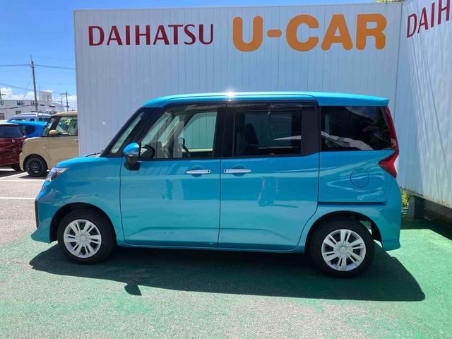 トールＧ（沖縄県）の中古車