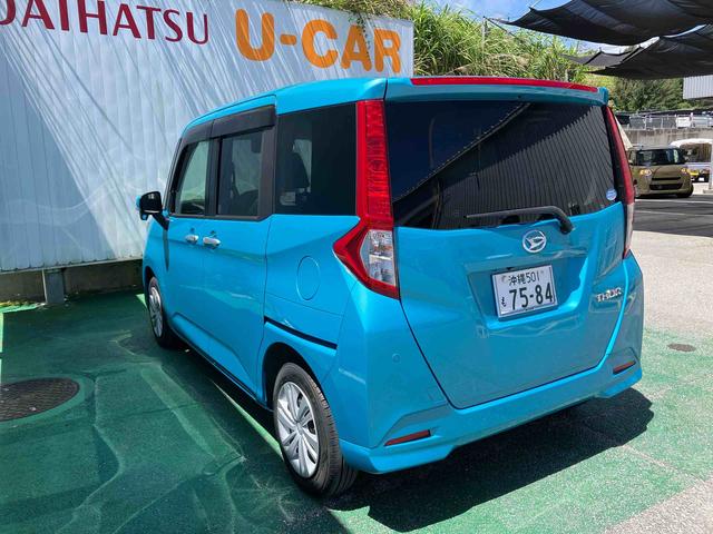 トールＧ（沖縄県）の中古車