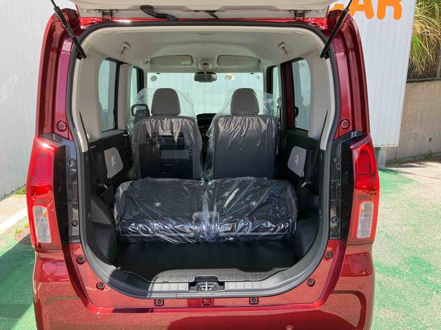タントＬ（沖縄県）の中古車