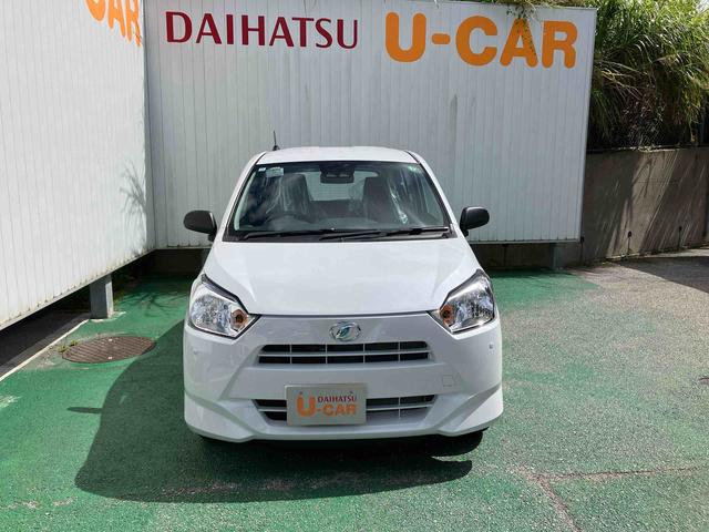 ミライースＬ　ＳＡIII（沖縄県）の中古車